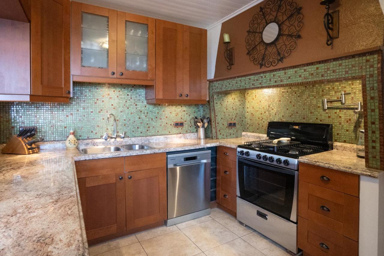 Quinta Pereirinha Farm - A Private 3 Bedroom Vacation Home, Close To Hiking W Ocean Views - Pico Island, Azores São Roque do Pico Exterior foto
